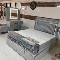 سرویس خواب کد0308|تخت و سرویس خواب|ارومیه, |دیوار