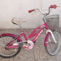 دوچرخه سایز20