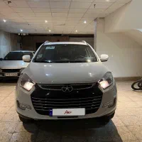 جک s5 اتوماتیک نیو فیس ۱۴۰۲