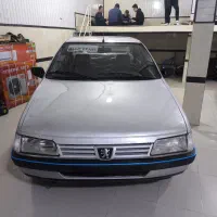 مدل ۹۲ دوگانە سوز کارخانە بیرنگ