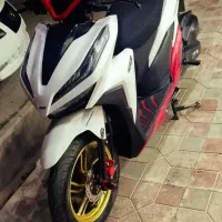 موتور کلیک/ 180cc