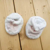 حوله ۵ تیکه سیسمونی|سفره، حوله، دستمال آشپزخانه|کرمان, |دیوار