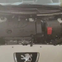 207i اتوماتیک Tu5p|خودرو سواری و وانت|تهران, شهرک گلها (تهرانسر)|دیوار