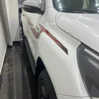 هایلوکس ۲۰۲۵|خودرو سواری و وانت|مراغه, |دیوار