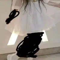 لباس با کفش مناسب سن ۱۰ تا۱۳ سال