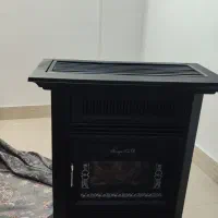 بخاری|بخاری، هیتر، شومینه|قم, حکمت شمالی|دیوار