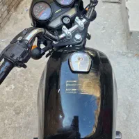 موتور همتاز ۲۰۰|موتورسیکلت|مرند, |دیوار
