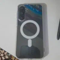 سامسونگ a16 کاملا سالمه تمیز فقط ۱ ماه کارکرده|موبایل|شیراز, راهنمایی|دیوار