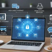 کافی نت آنلاین