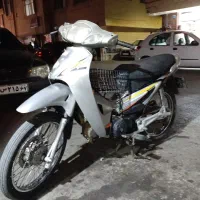 موتور بی کلاج