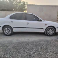 سمند lx مدل 97 مولتی پلکس