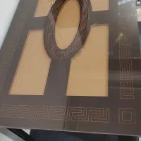میزناهارخوری ۶نفره در حد نو