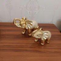 دکوری فیل|مجسمه، تندیس، ماکت|اندیشه, اندیشه فاز ۱|دیوار