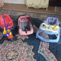 لوازم بچه