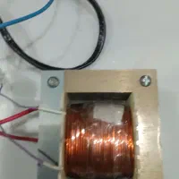 ترانس کاهنده 220به 12