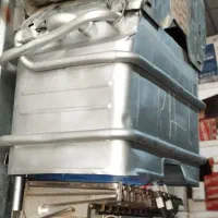 آبگرمکن 32/15 بوتان|آبگرمکن، پکیج، شوفاژ|جوانرود, |دیوار