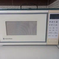 ماکروفر  جنرال الکتریک اصل آمریکا