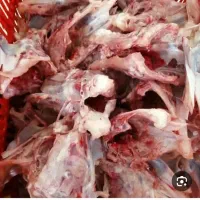 اسکلت فروشی مرغ