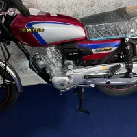 موتور هوندا۲۰۰ صفره صفره