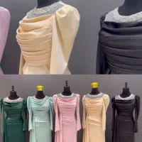 مزون اجاره و فروش لباس مجلسی ماکسی|لباس|ایذه, |دیوار