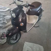 یاماها وینو پاکشتی 50cc