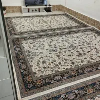 ۳عددفرش ۶متری نونوتمام نخ