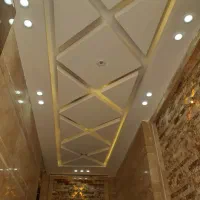 نقاشی ساختمان.پتینه کاری،نقاشی کناف.|خدمات پیشه و مهارت|مرودشت, تامین اجتماعی|دیوار