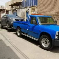 جرثقیل،یدک کش شرق تهران|خدمات حمل و نقل|تهران, تهرانپارس شرقی|دیوار