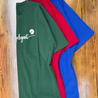 تیشرت زنانه قواره دار نخ پنبه|لباس|نسیمشهر, |دیوار