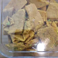 روغن حیوانی خرده سوهان