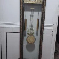 فروش ساعت و بوفه|بوفه، ویترین، کنسول|رامهرمز, |دیوار