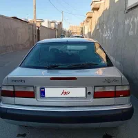 زانتیا مدل88|خودرو سواری و وانت|بردسکن, |دیوار