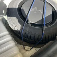 رانا TU5 Lx مدل ۹۸ کمکار|خودرو سواری و وانت|مشهد, جانباز|دیوار