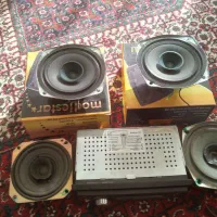 باند فابریک  پراید