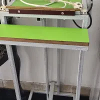 دستگاه پرس پلاستیک