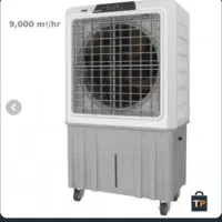 کولر آبی پرتابل