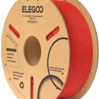 فروش فیلامنت های پرینتر سه بعدی برند ELEGOO