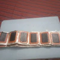 چسب پنچری