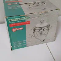 سوفله خوری رزلند|ظروف سرو و پذیرایی|تهران, بلورسازی|دیوار