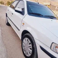 سمند اس ای فروش فوری فوری فوری|خودرو سواری و وانت|دوگنبدان, |دیوار