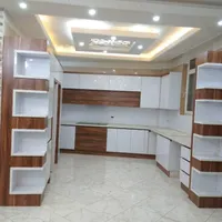 فروش ویژه کابینت ام دی اف 6و10متری فقط امروز|مصالح و تجهیزات ساختمان|اسدآباد, |دیوار