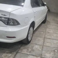 سمند سورن موتور جدید|خودرو سواری و وانت|بندر امام خمینی, |دیوار