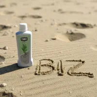 تونیک هیر فرند گیاهی