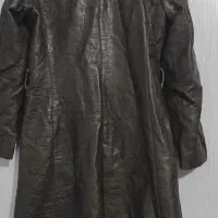 پالتو چرم ۴۰تا۴۲|لباس|سنندج, |دیوار