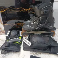 کفش اسکیت|دوچرخه، اسکیت، اسکوتر|سقز, |دیوار