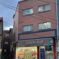 ساختمان4طبقه92متری-بهترین-لوکیشن-برخیابان-دونبش