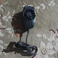 فن خنک کننده