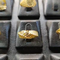 انگشتر طرح اصلی