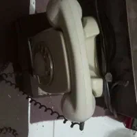 تلفن صندوقی  آتی غه سالم