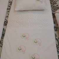 سرویس نوزاد ۳ تیکه